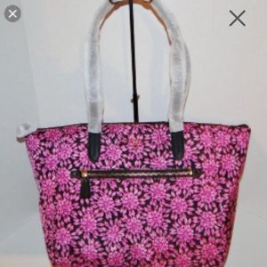 Micheal kors kelsey tote